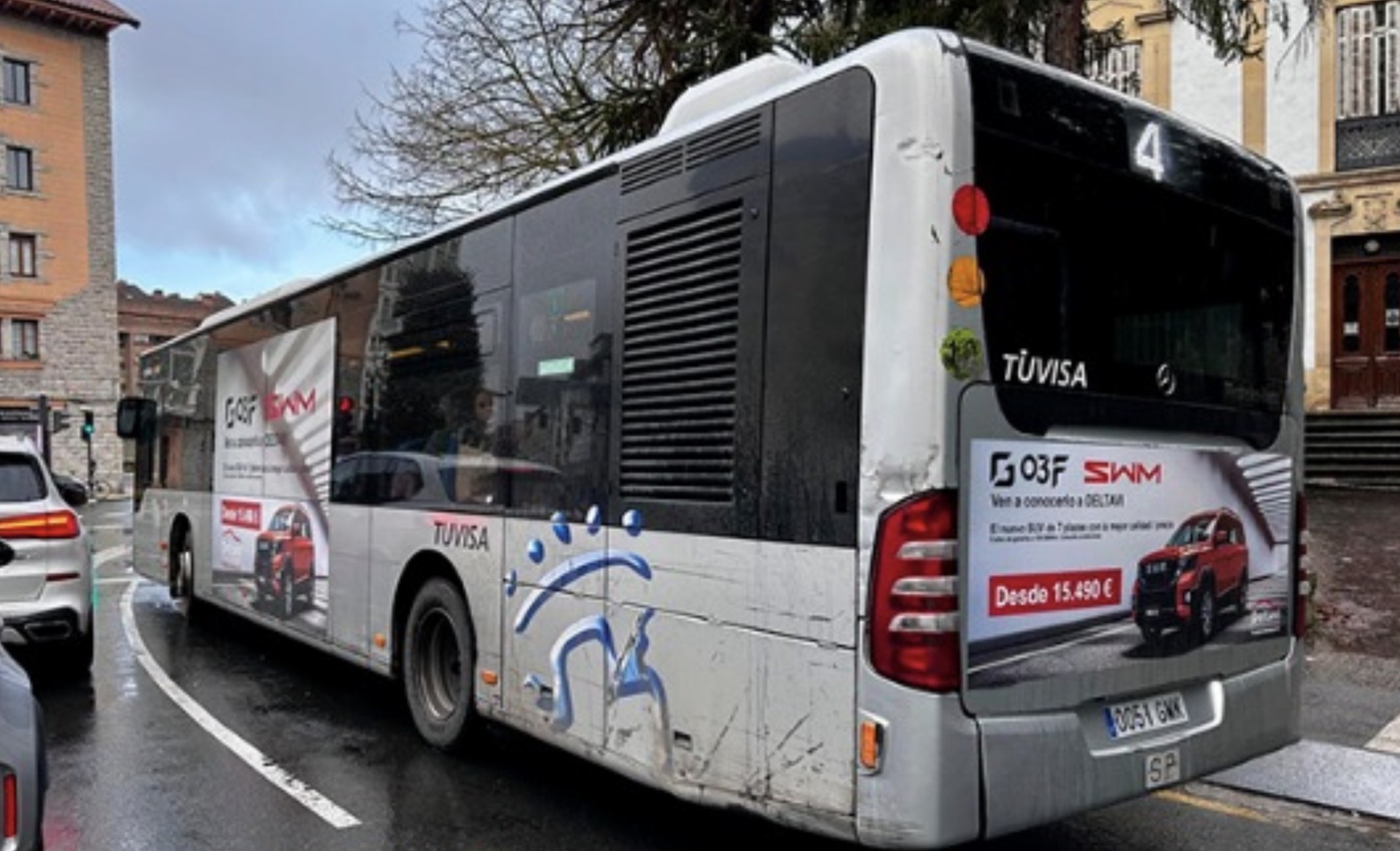 BUS 3